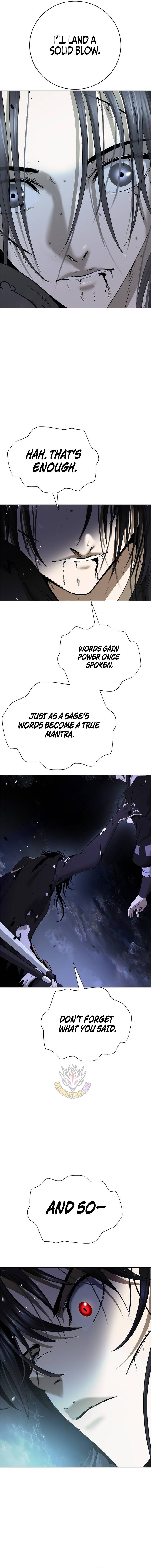 Call of the Spear Chapter 225 17